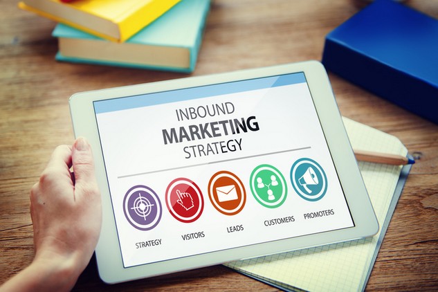 inbound marketing, contenu