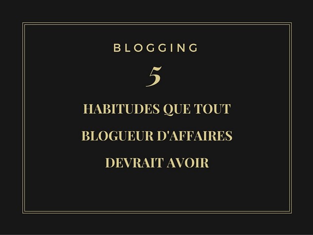 blog, blogueur, ,inboundmarketing