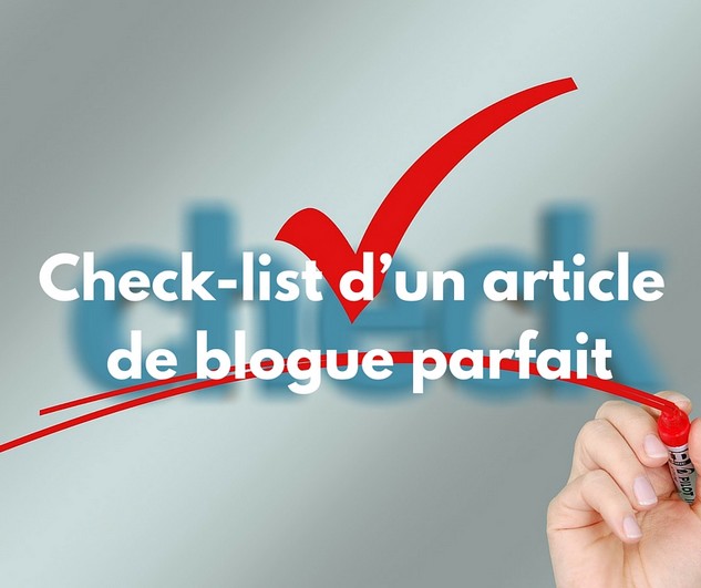 article de blogue-blogue d'affaires-blogueur