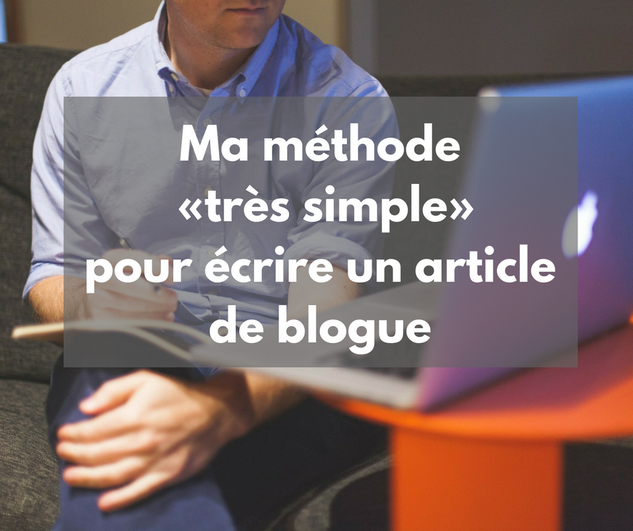 article-blog-écrire