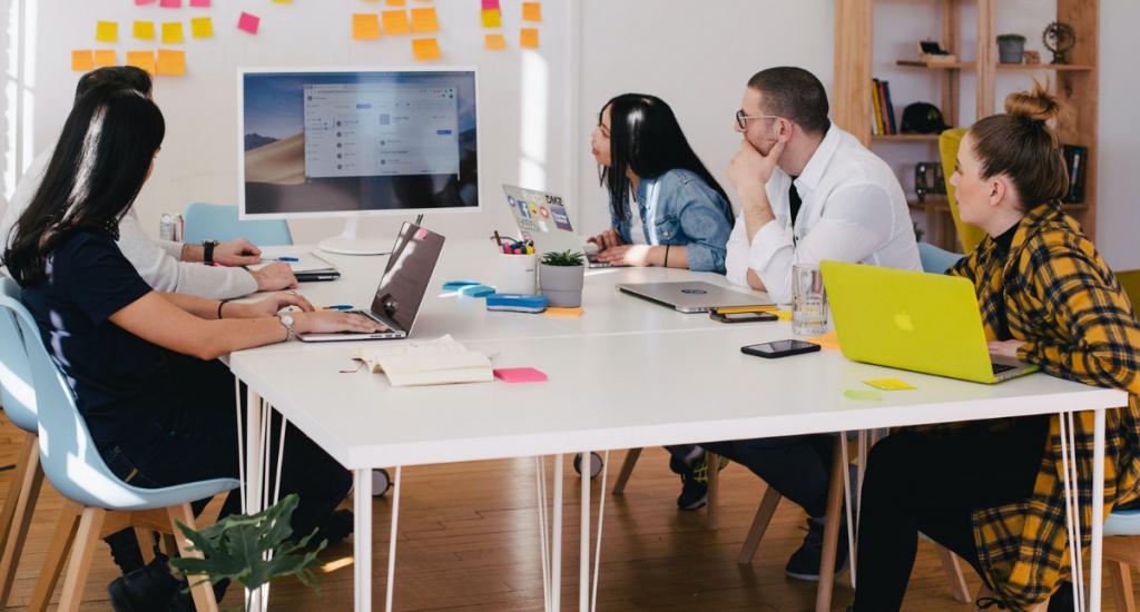 Les agences marketing digital dans un monde Post-Covid