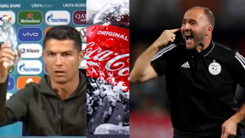 Image de marque et réputation : les leçons de Cristiano Ronaldo et de Djamel Belmadi